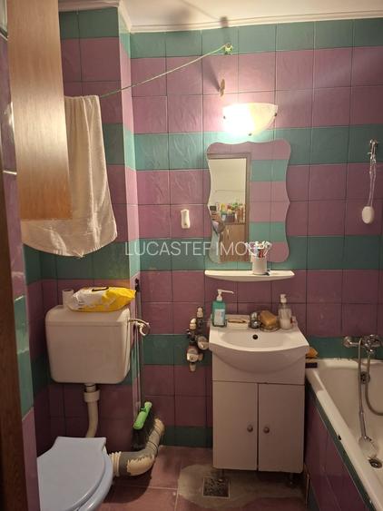 2 camere - Drumul Taberei - Aleea Compozitorilor - 9