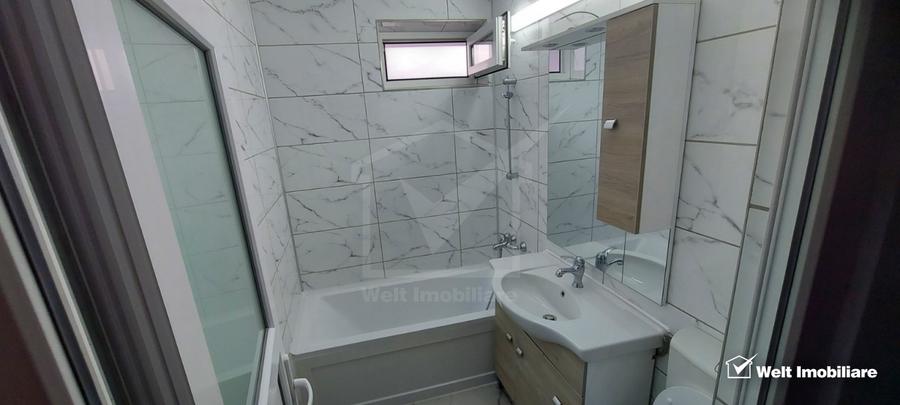 Apartament 2 camere, Gheorgheni, Iulius Mall