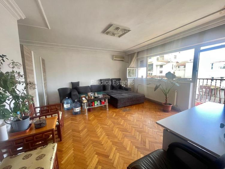 Casă –  Barbu Văcărescu, Floreasca, Stefan cel Mare - 9