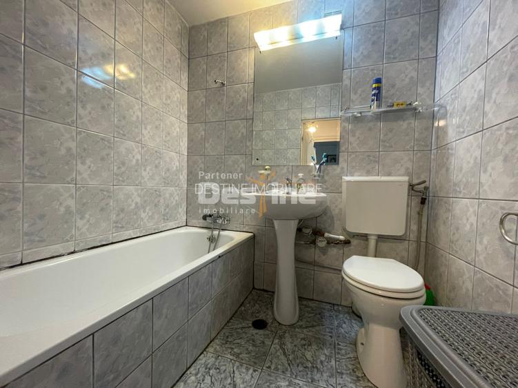 Apartament 3 camere | Militari | 500 m Metrou Păcii | 4/4 - 6