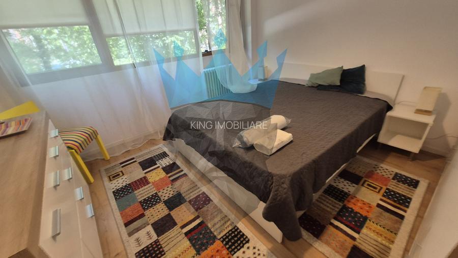 Apartament 2 Camere Giurgiului Bucuresti - 14