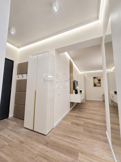Apartament 2 Camere | Exigent Plaza Faza 5 | Semi-Decomandat