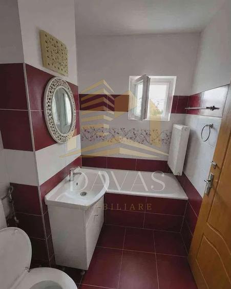 Apartment de vanzare cu 2 camere decomandate | Finisat | Zona Manastur - Big