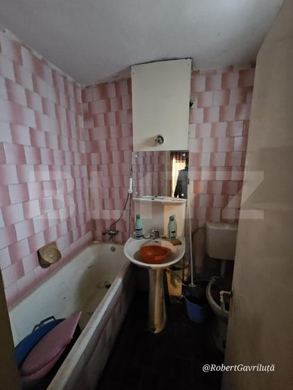 Apartament 2 camere, 48 mp, zona George Enescu