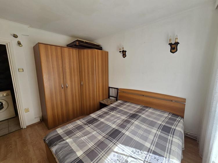 Vanzare 3 camere Salajan, et 3, centrala termica