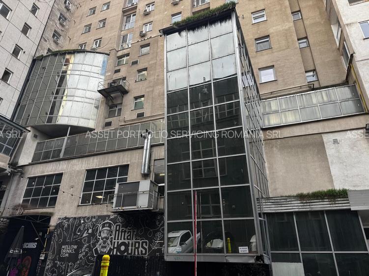 De vanzare CLADIRE CORPORATE – FOST SEDIU BANCAR - BRASOV - 31