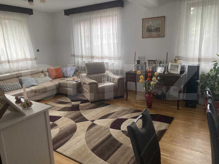 Casă de vânzare în Voroneț, 250 mp - 4