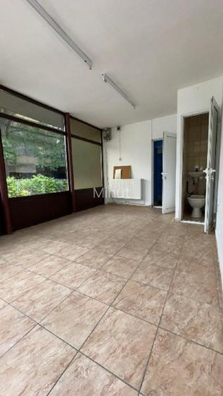 Spatiu comercial stradal cu vad excelent - 80 mp, str.Navelor, zona Faleza-Port - 6
