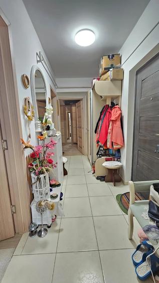 Apartament 2 camere decomandat 63mp - mobilat si utilat - Kaufland Cug