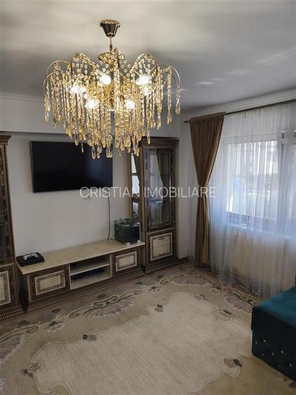4 cam 92mp conf 1 Dorobanti-Garii Parter Renovat mobilat si utilat - 11