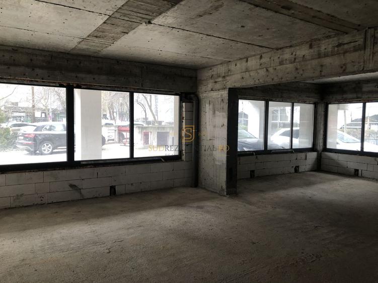 Spatiu comercial de inchiriat – 240 mp zona Sun Plaza, Oltenitei