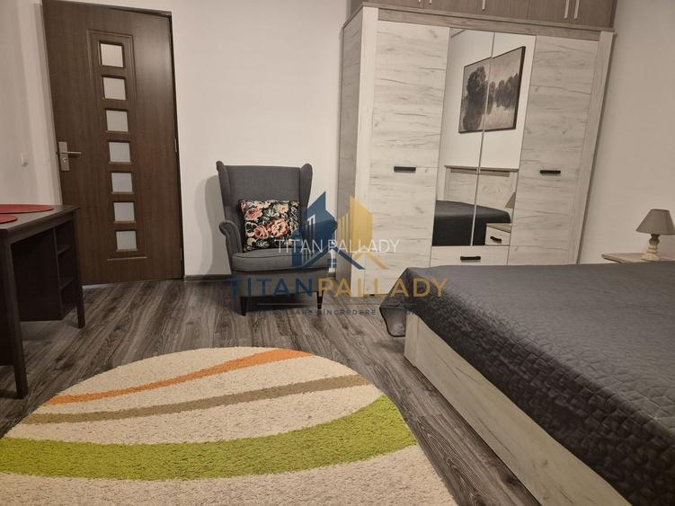 Super Oferta! 58Mp Pret De Garsoniera,Mobilata/Utilata,Prel Ghencea - 11