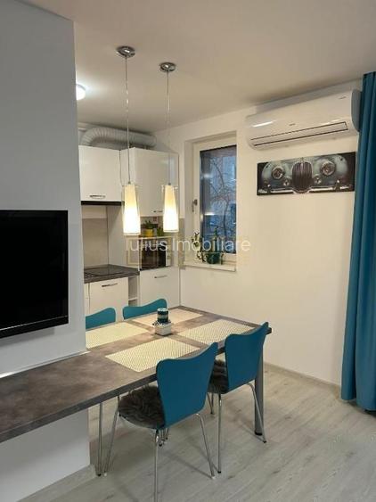 Apartament 2 camere – zona Lipovei, Timișoara - 4
