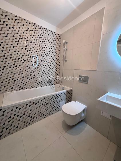 Apartament 3 camere modern etaj 3/8  *incalzire in pardoseala inclusa in pret* - 13