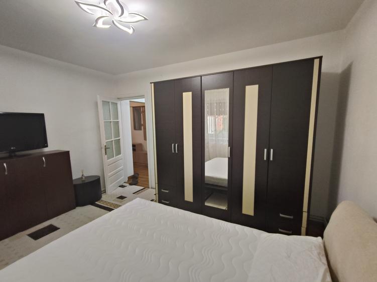 Apartament Iulius Town