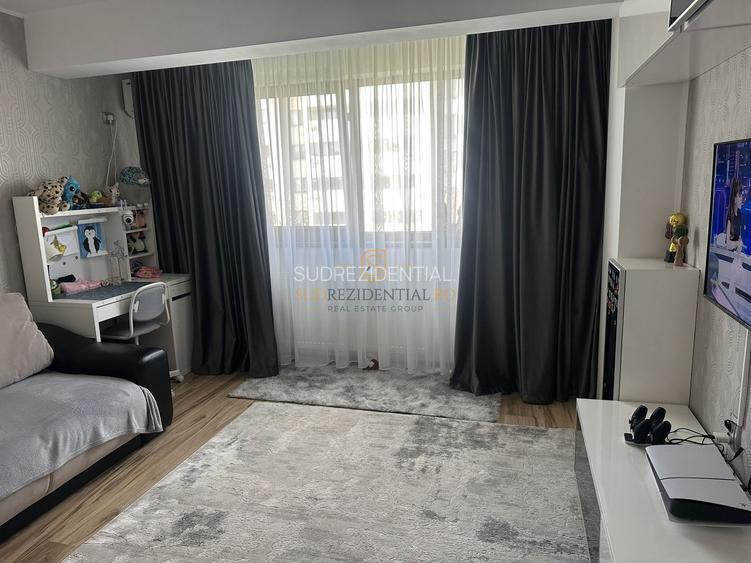 Apartament 2 camere | mobilat & utilat | Drumul Binelui, Sector 4 - 4
