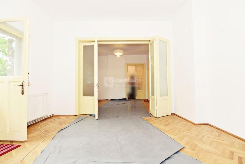 Ultracentral | parte de casa D+P | proprietate rara pe piata - 3