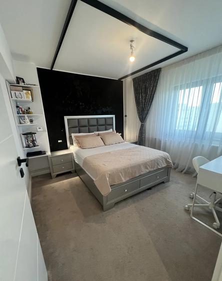 Apartament 4 camere, 86 mp, renovat complet, lângă Parcul Morarilor