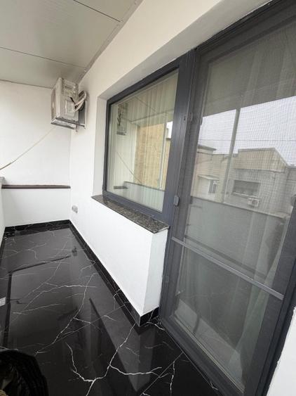 Inchiriez apartament 3 camere Universitate Calea Victoriei 108mp etaj 9