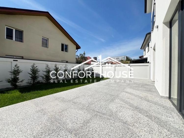 Vila individuala  P+E, arhitectura frumoasa, PIPERA  OMV - 37