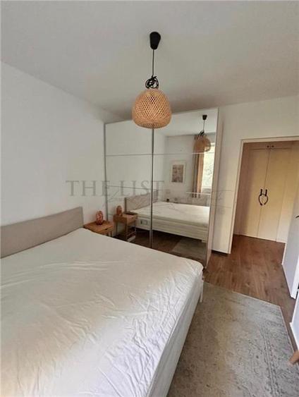 Apartament 2 Camere DOROBANTI FLOREASCA PRIMAVERII
