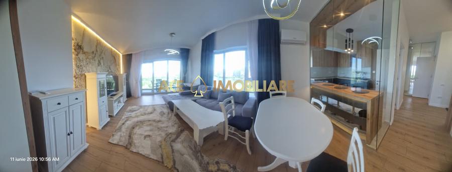 3 Camere de inchiriat | Colentina | Centrala  | Parcare Subterana