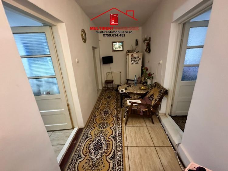Zona Ultracentrala - str.Nicopol - Casa de Vanzare !