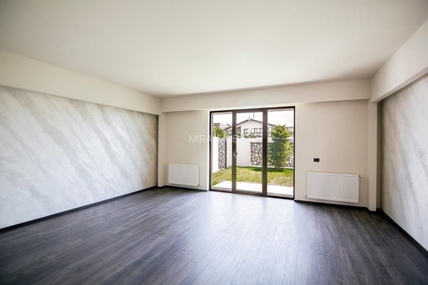 Proprietate modernă în complex exclusivist – Springfield Residence - 8