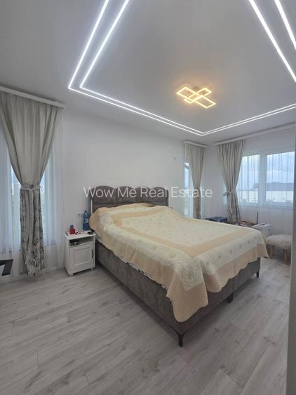 Vilă Individuală 4 Camere  Strada Triumfului Pantelimon - 32