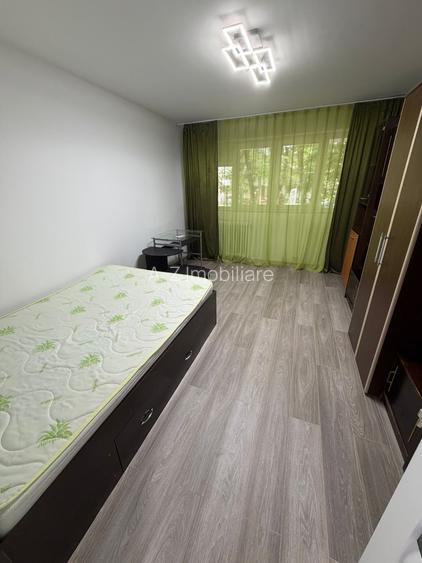 Inchiriere Studio Parter- Strada Ghimpati - Bloc Reabilitat - 8