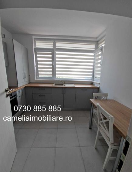 Garsonieră de Lux, Nouă, Parcare subterană inclusă, Gran Via Park, Mall Plaza