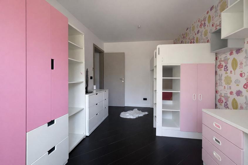 Apartament 3 camere, 102 mp, 2 parcări, Greenfield Băneasa