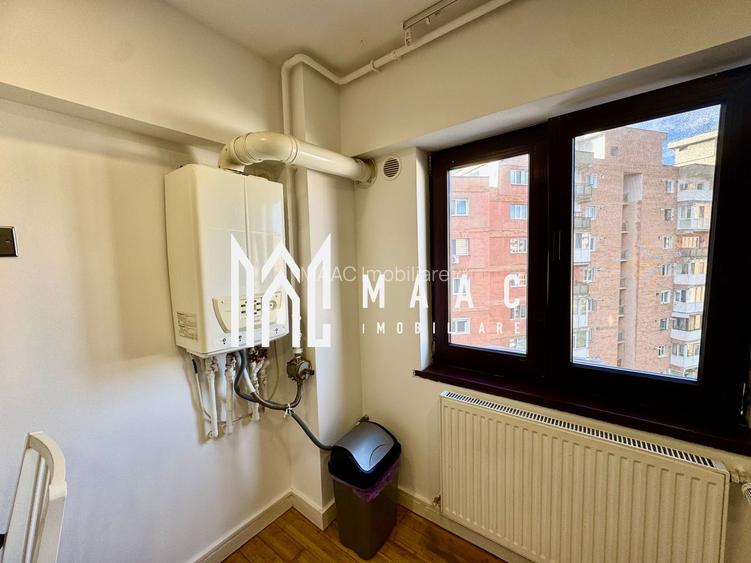 APARTAMENT 3 CAMERE 2 BAI| ULTRACENTRAL| CENTRALA PROPRIE