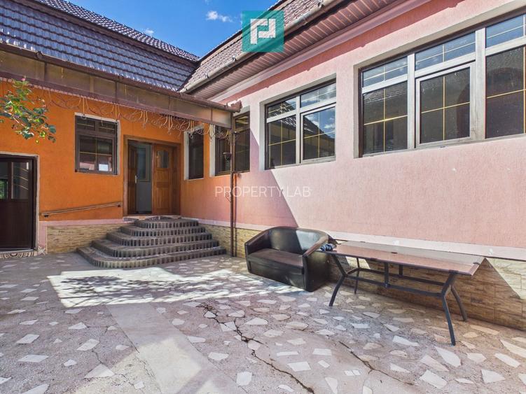 Casă individuală cu 5 camere și teren de 1.156 mp - 25