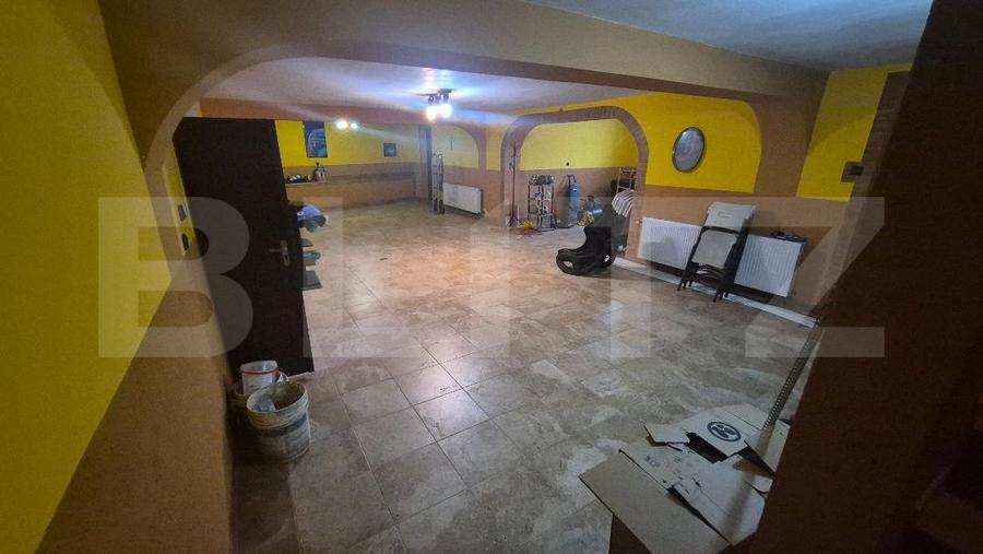 Casa 4 nivele + mansarda, 650 mp, zona Lucian Blaga