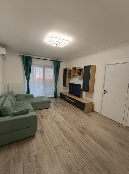Apartament 2 camere Exigent Plaza Faza 4 la 10 min metrou Lujerului Politehnica
