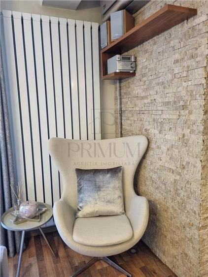 GIROC - 2 CAMERE - ETAJ INTERMEDIAR - PARCARE INCLUSA - ZONA EXCELENTA