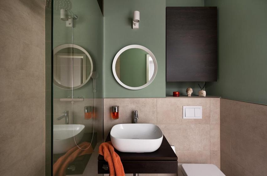 Apartament  1 cam Ultracentral - amenajat modern Piata Marasti !!