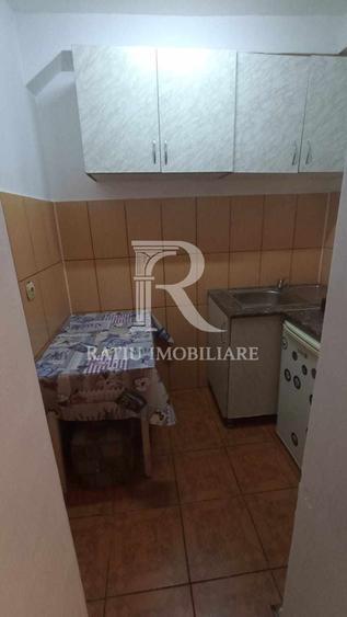 Garsoniera de vanzare | Iosia | Parter | Oradea