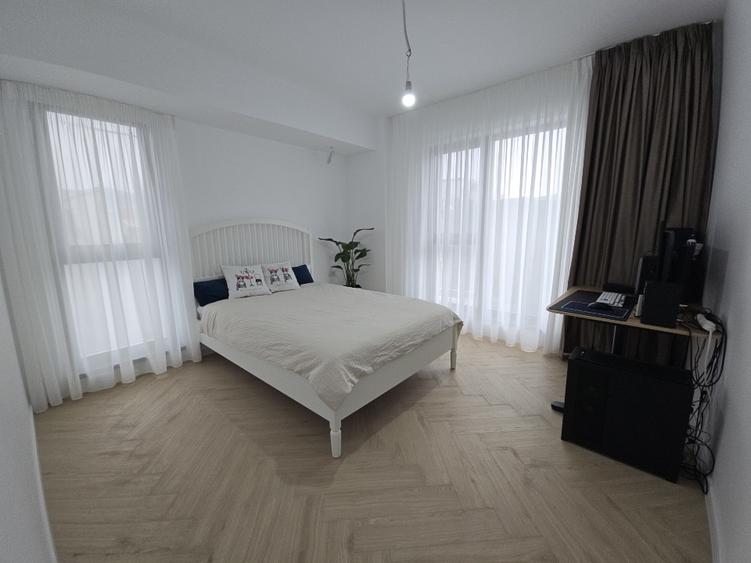 Apartament 3 camere | Imobil Boutique | Băneasa – Aviației