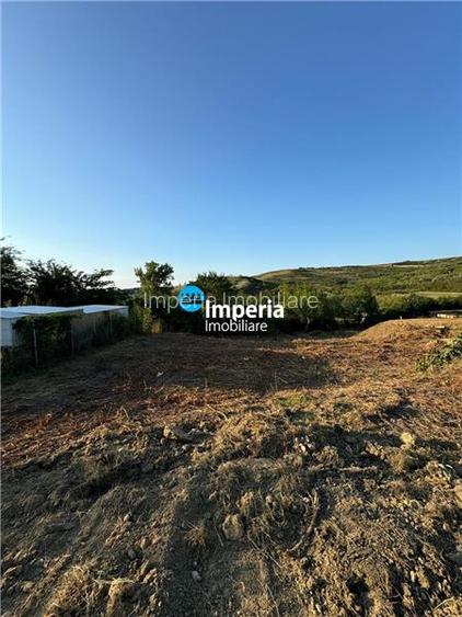 Teren de vanzare, intravilan, sup 500mp, vedere deosebita, zona Dorobanti - 2