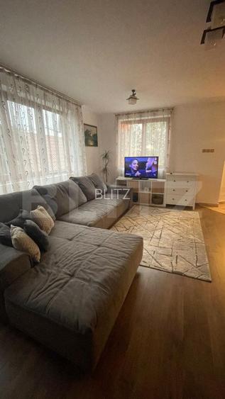 CASA 5 camere , GORNESTI , 360 mp , teren 3400 mp - 9