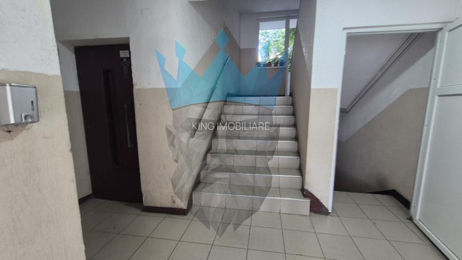 Apartament 2 Camere Gara de Nord Bucuresti - 17