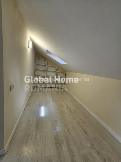 Vila 290MP | Oxford Gardens | Pipera | Curte + 3 locuri Parcare - 36