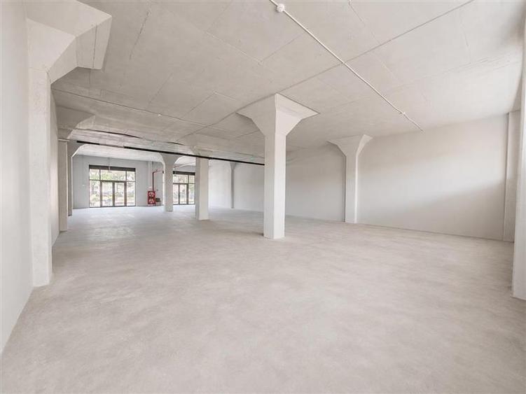 Spatiu comercial, 285 mp utili, situat in cartierul Someseni!