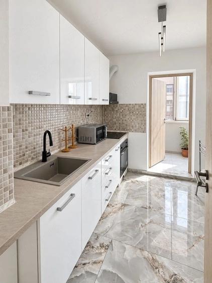 Apartament EXCELENT 2 camere, zona BANEASA