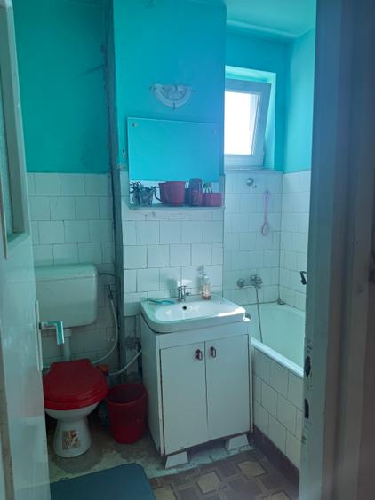 Apartament 3 camere , Calea Martirilor!