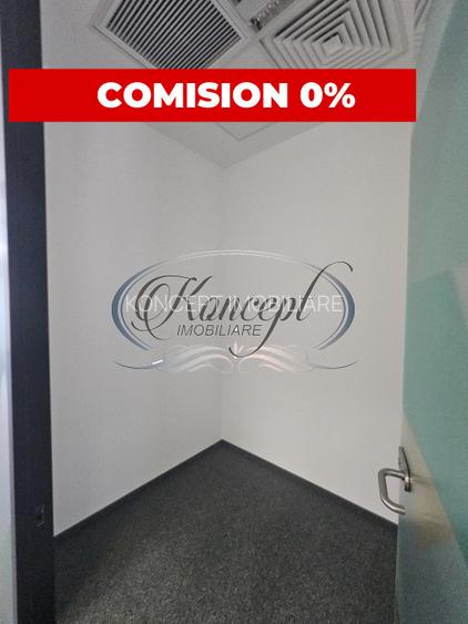 0% comision - Spatiu premium pentru birouri in The Office Cluj-Napoca - 8