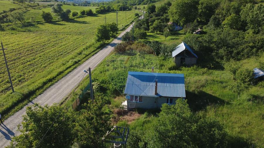 Casa de vanzare in Valea Salciei