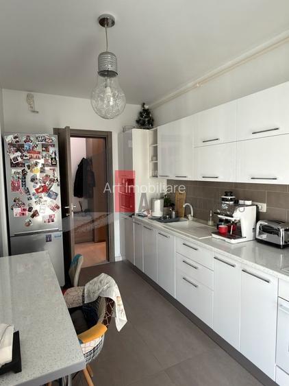 Apartament 2 camere Lujerului 21Residence - 5